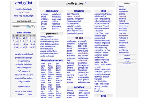 craigslist nj|craigslist sussex county nj.